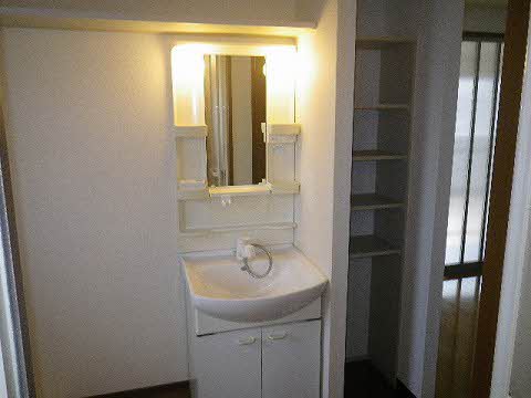 ポルト・ノワ－ルⅡ 201号-9