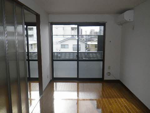 ポルト・ノワ－ルⅡ 201号-10