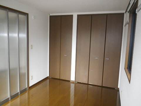 ポルト・ノワ－ルⅡ 201号-13