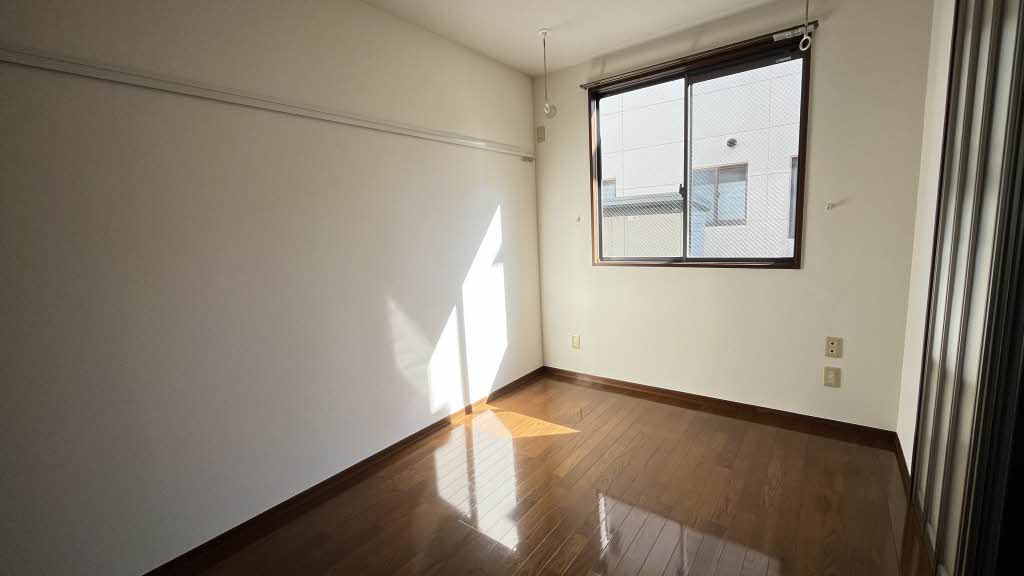 ヴィレッジ中河原 102号-10