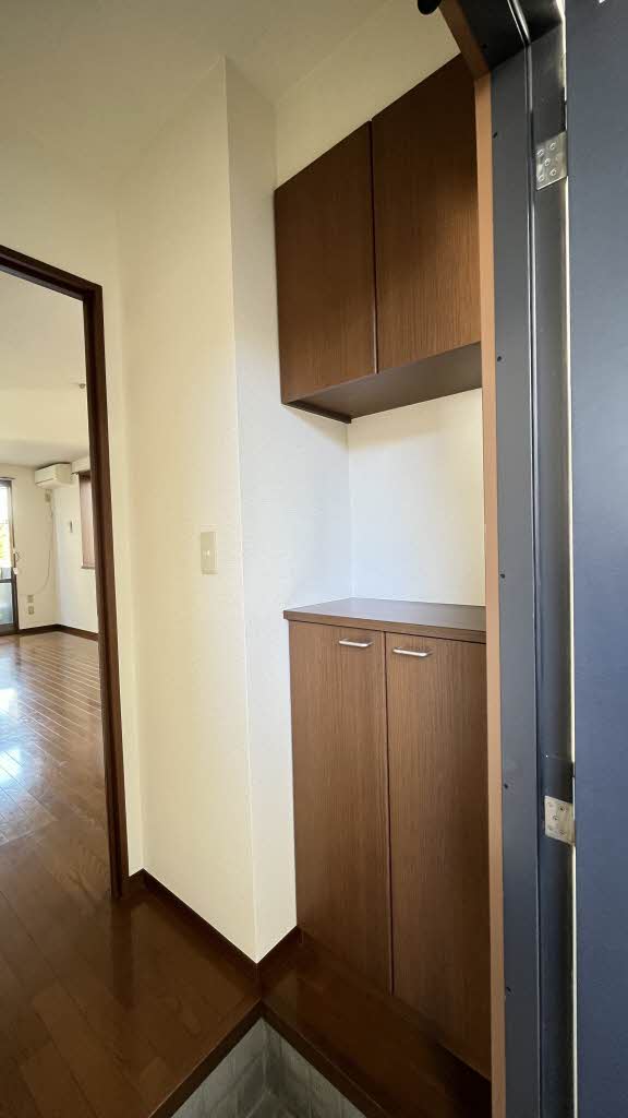 ヴィレッジ中河原 102号-12