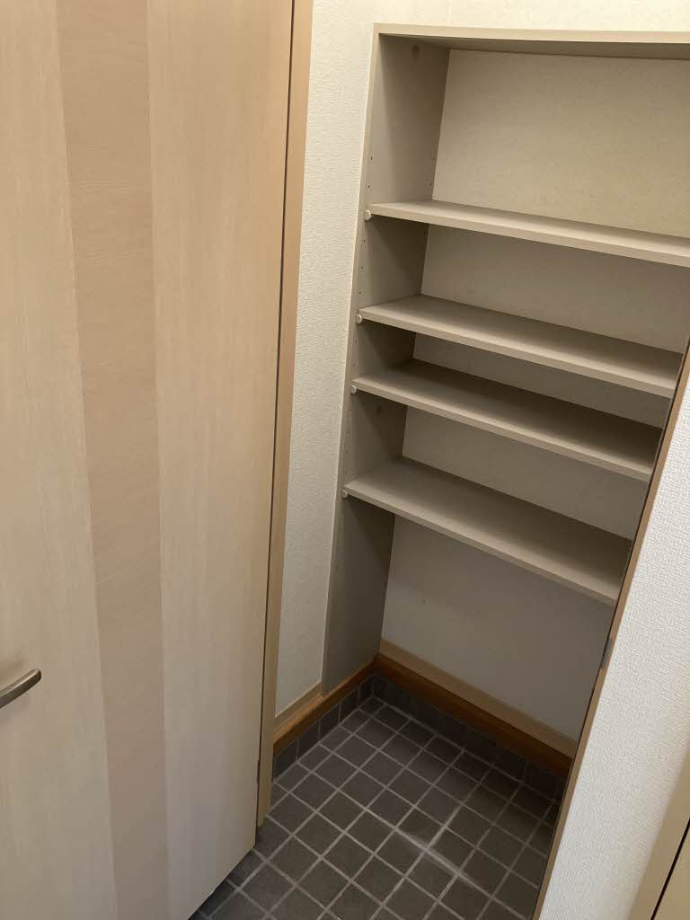 COZY HILLS A 102号-4