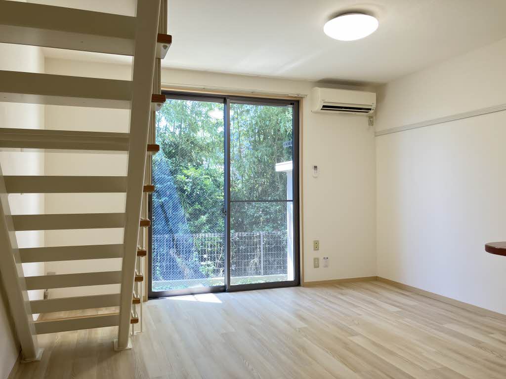 COZY HILLS A 102号-5