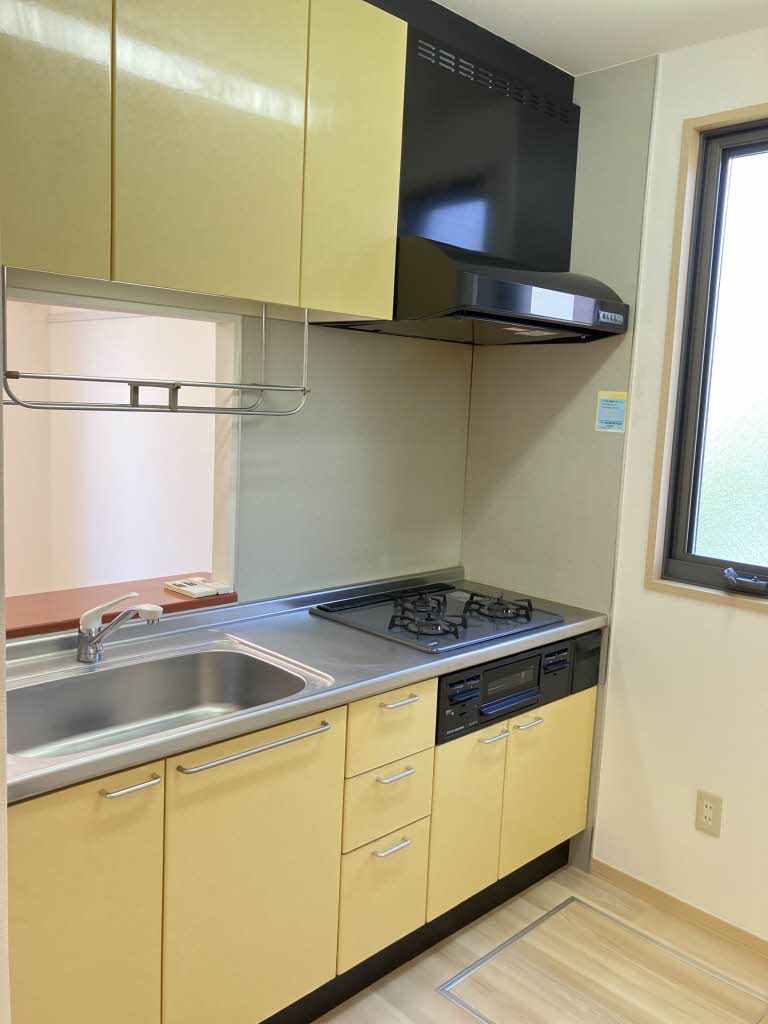 COZY HILLS A 102号-6