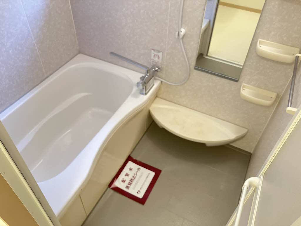 COZY HILLS A 102号-7