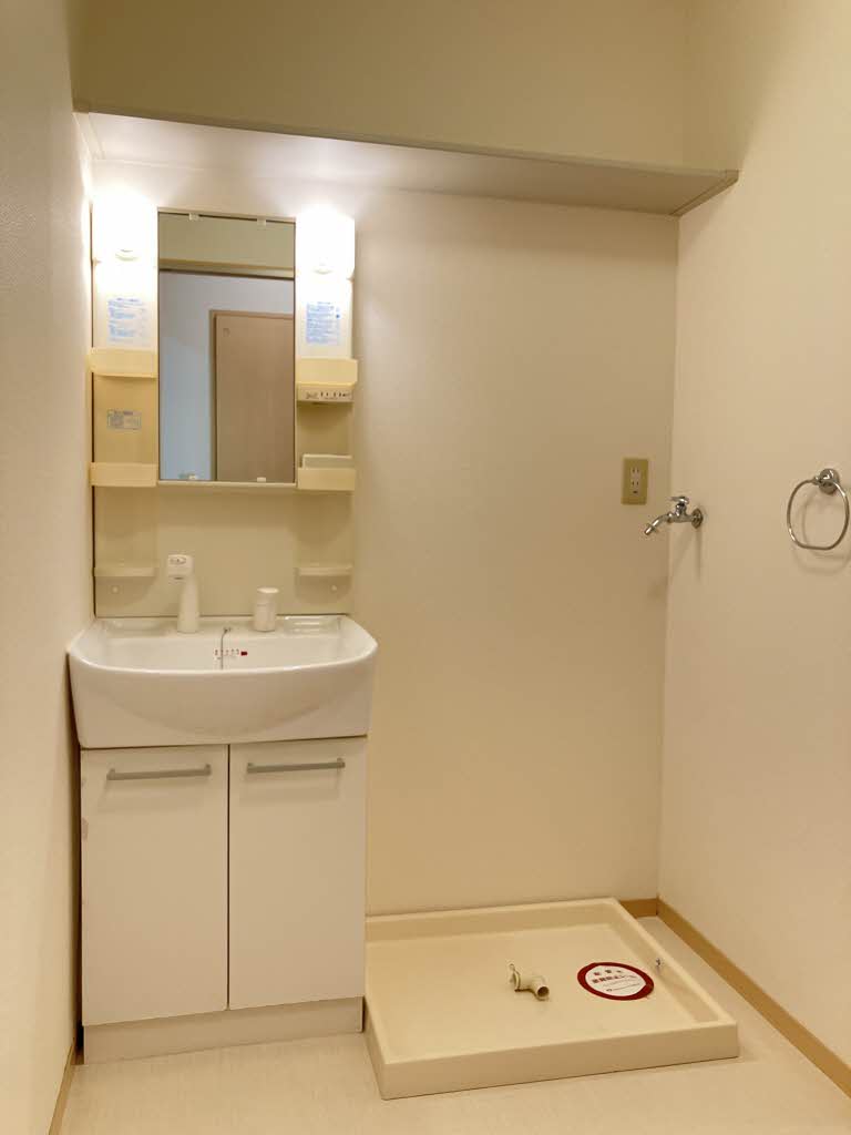 COZY HILLS A 102号-8