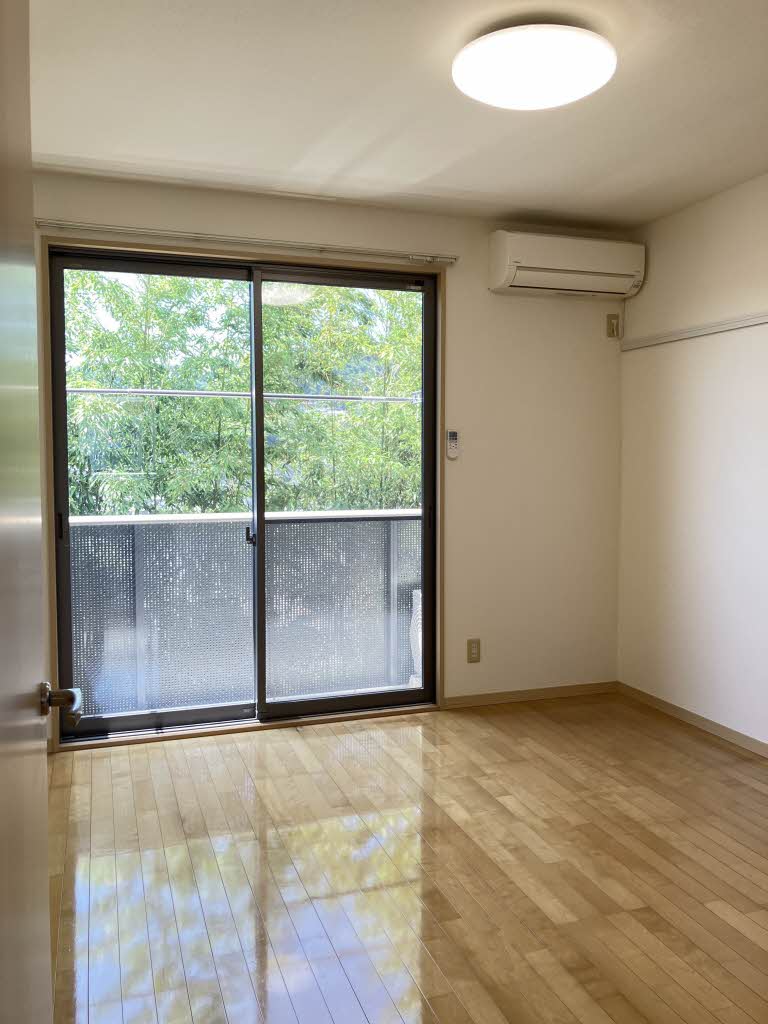 COZY HILLS A 102号-10