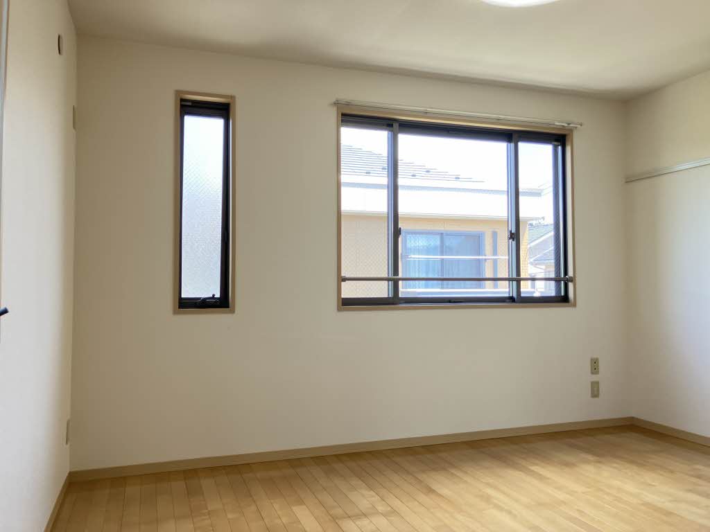 COZY HILLS A 102号-11