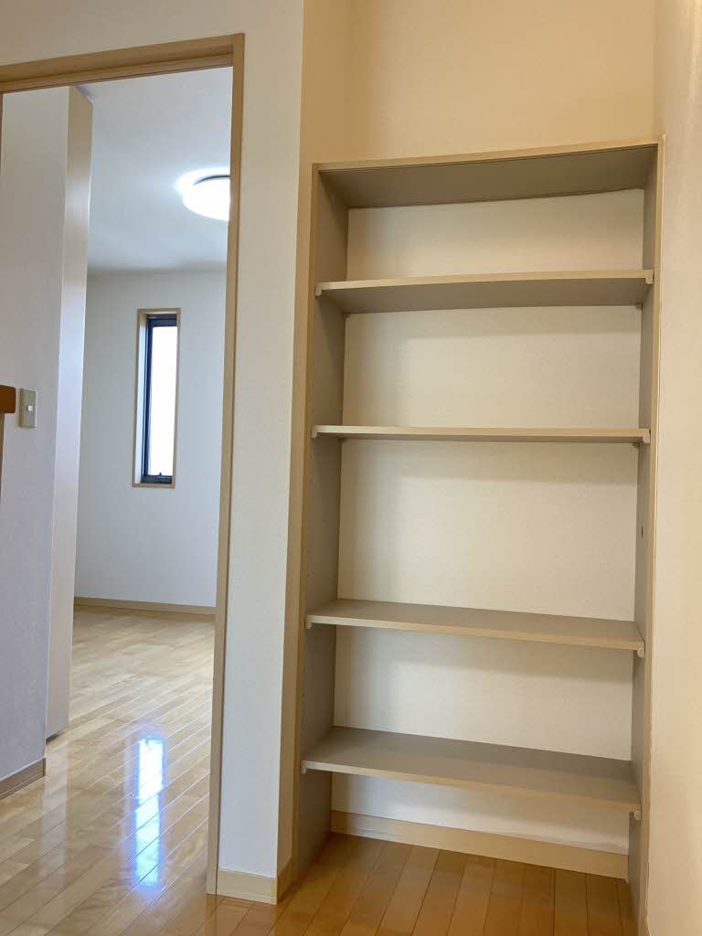 COZY HILLS A 102号-14