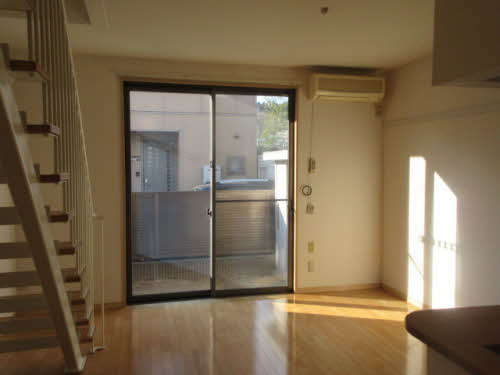 ＣＯＺＹ　ＨＩＬＬＳ　Ｂ 102号-2