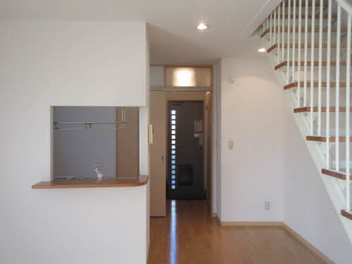 ＣＯＺＹ　ＨＩＬＬＳ　Ｂ 102号-4