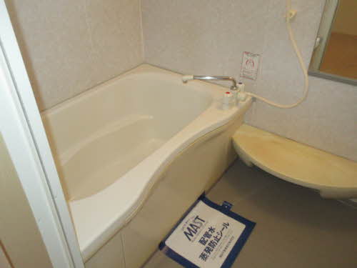 ＣＯＺＹ　ＨＩＬＬＳ　Ｂ 102号-6