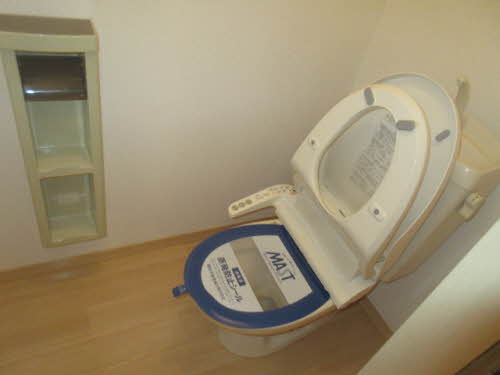 ＣＯＺＹ　ＨＩＬＬＳ　Ｂ 102号-9