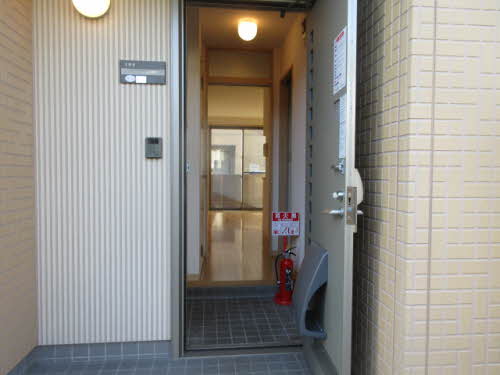 ＣＯＺＹ　ＨＩＬＬＳ　Ｂ 102号-12