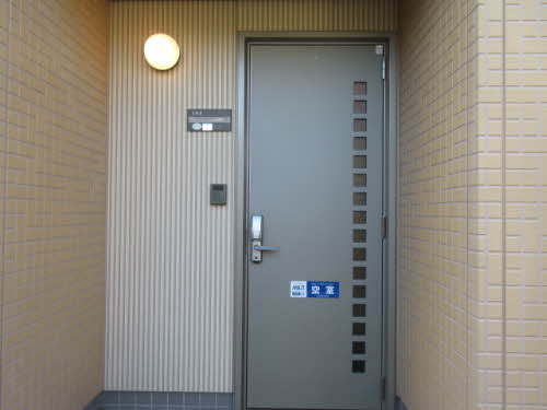 ＣＯＺＹ　ＨＩＬＬＳ　Ｂ 102号-13