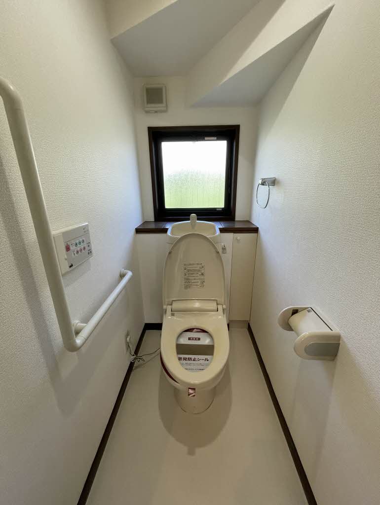 明石台２　山田貸家-5