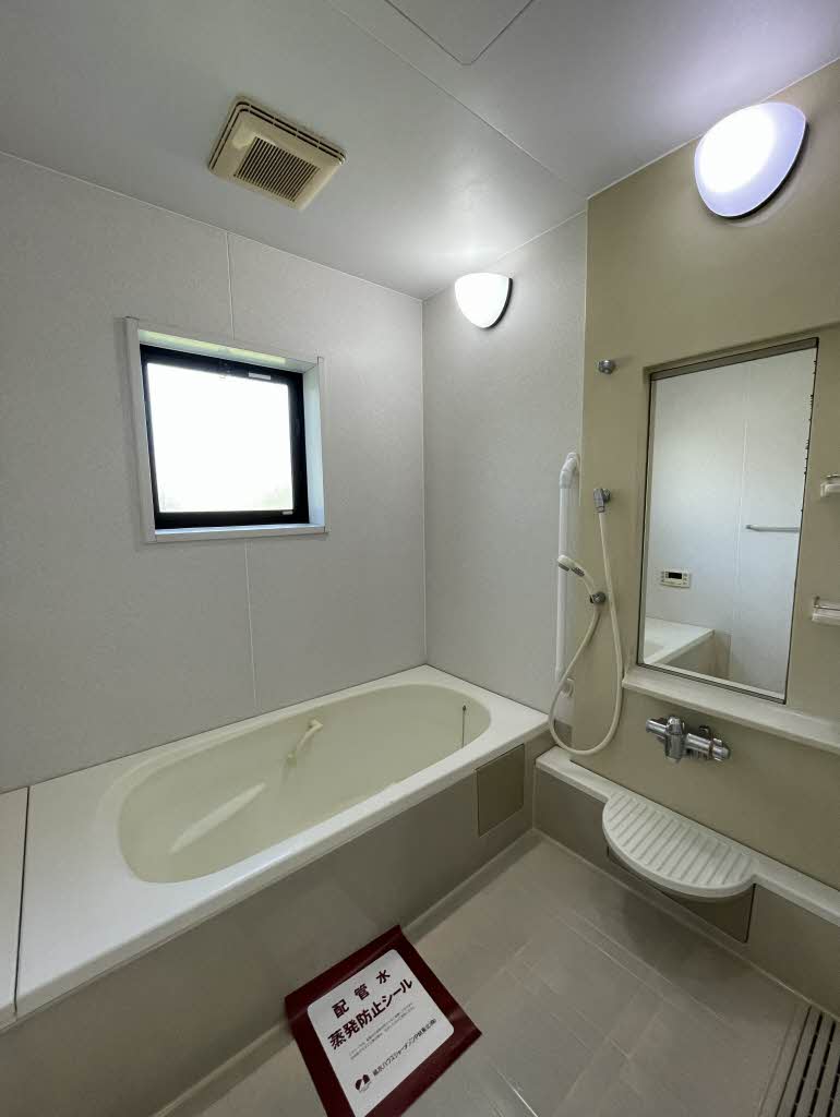 明石台２　山田貸家-7