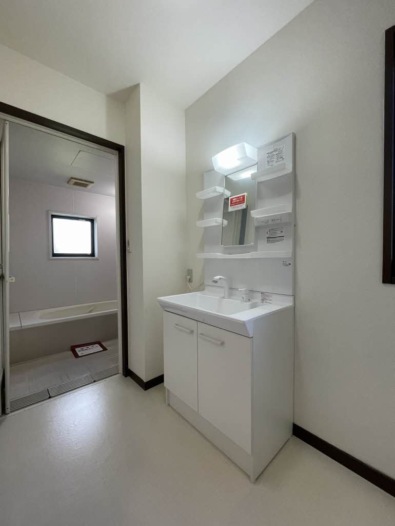 明石台２　山田貸家-8