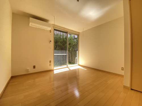 グリーンハイツ小松島 106号-2