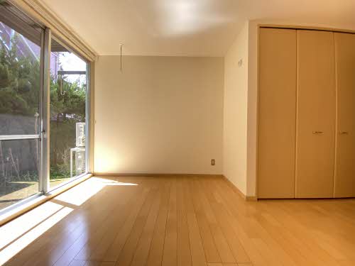 グリーンハイツ小松島 106号-3