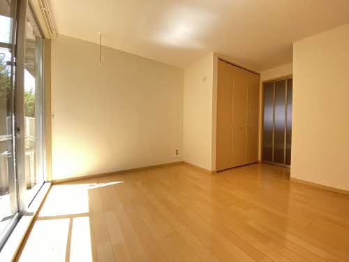 グリーンハイツ小松島 106号-4