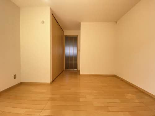 グリーンハイツ小松島 106号-5