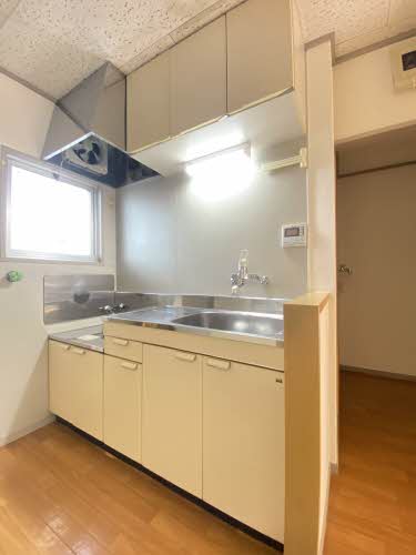 グリーンハイツ小松島 106号-9