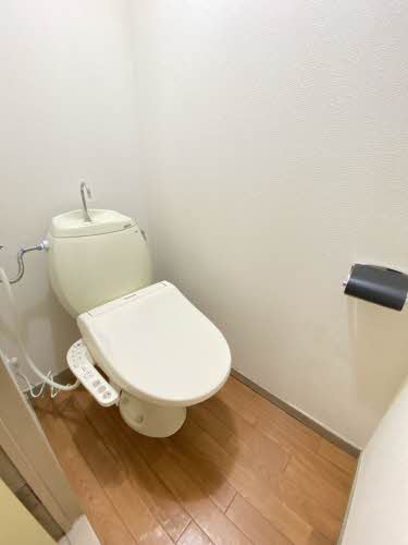 グリーンハイツ小松島 106号-10