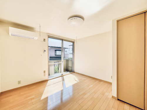 グリーンハイツ小松島 205号-2