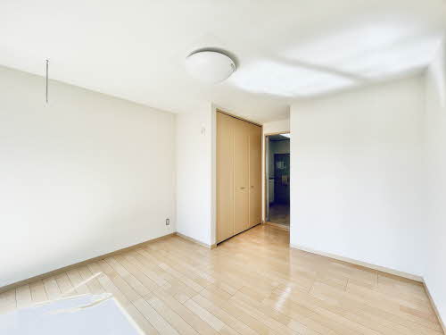 グリーンハイツ小松島 205号-3