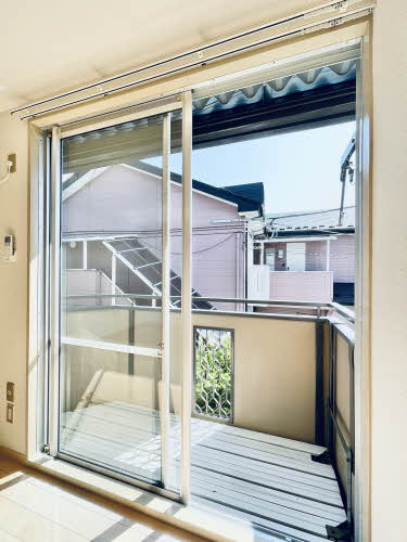 グリーンハイツ小松島 205号-5