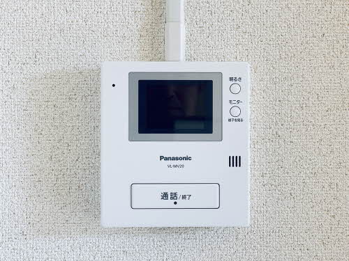 グリーンハイツ小松島 205号-6