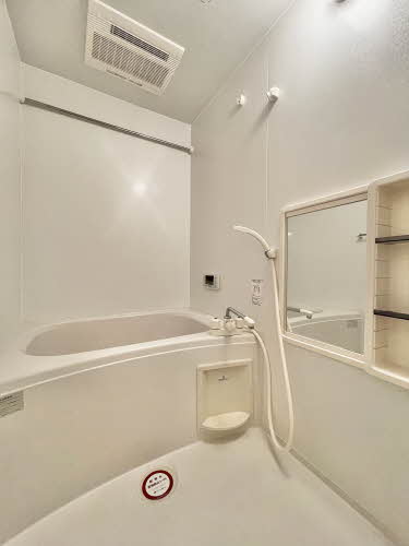 グリーンハイツ小松島 205号-9