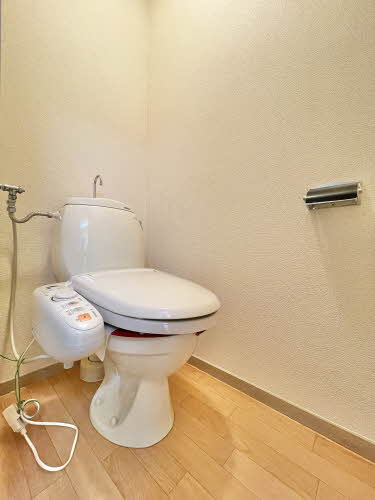 グリーンハイツ小松島 205号-11