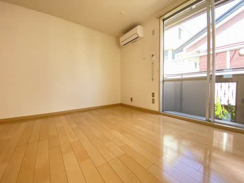 グリーンハイツ小松島 206号-2