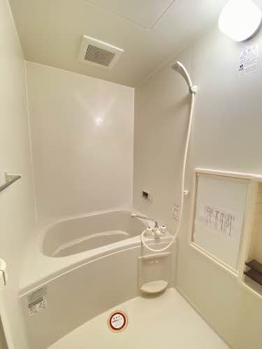 グリーンハイツ小松島 206号-5