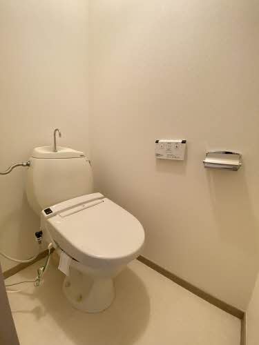 グリーンハイツ小松島 206号-6