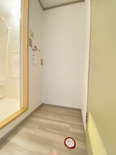 グリーンハイツ小松島 206号-7