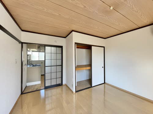 コーポベル 101号-3