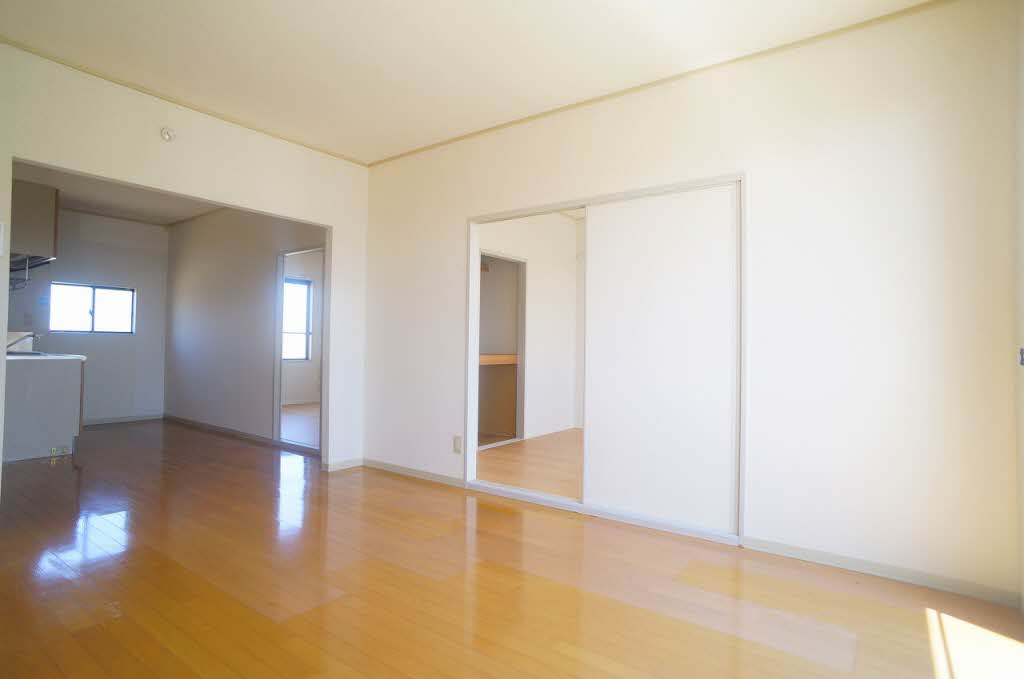 サンライトＫＡＴＯ・Ｂ 202号-2