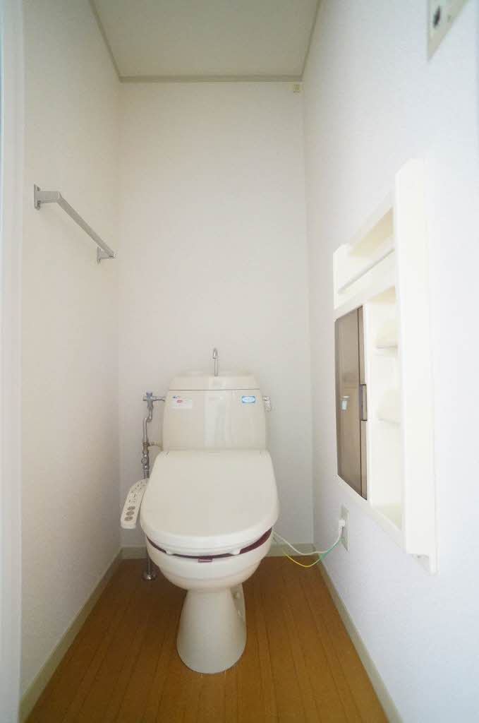 サンライトＫＡＴＯ・Ｂ 202号-5