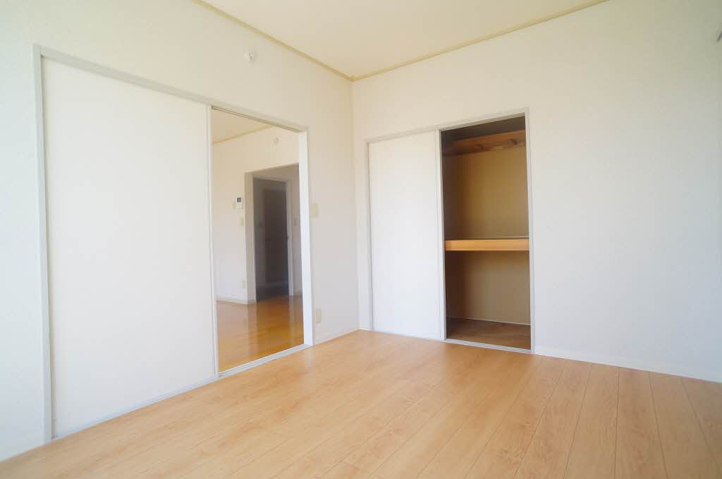 サンライトＫＡＴＯ・Ｂ 202号-9