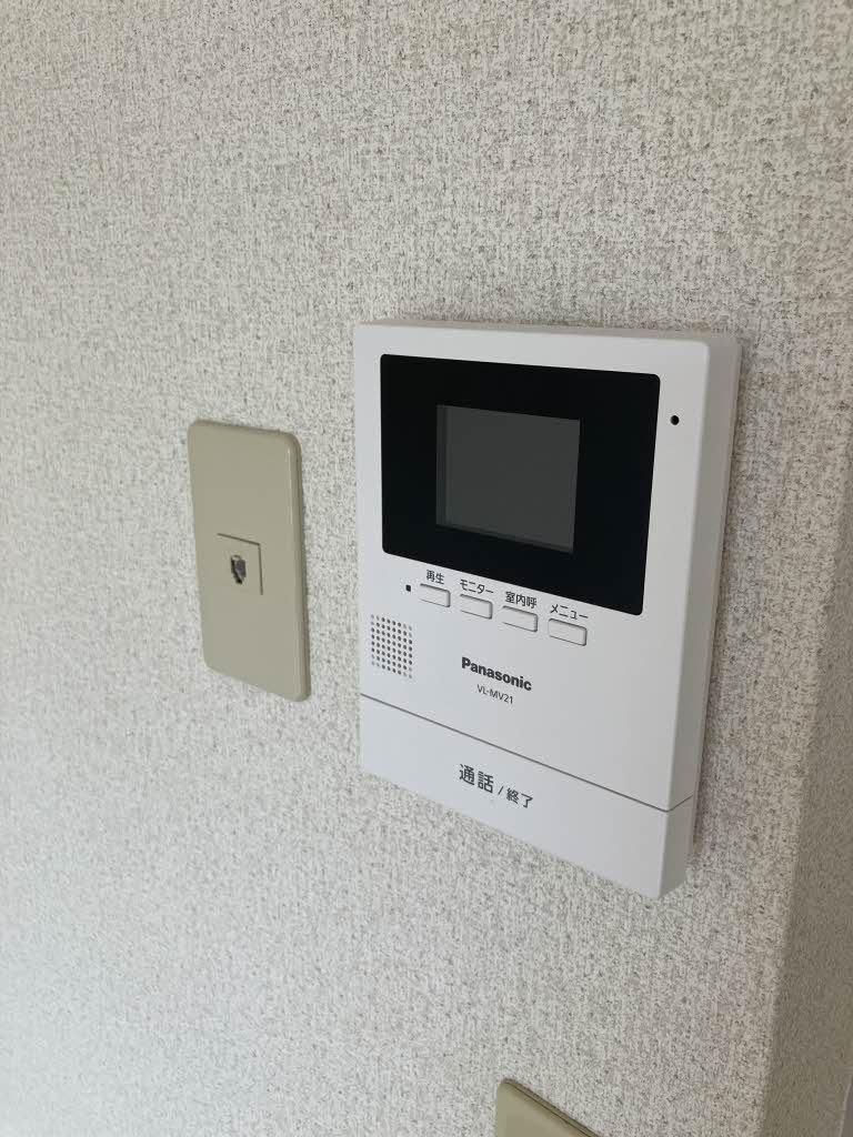 サンライトＫＡＴＯ・Ｂ 202号-11