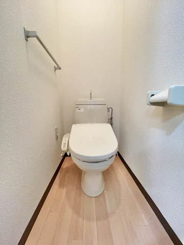 メゾンローゼA 105号-7