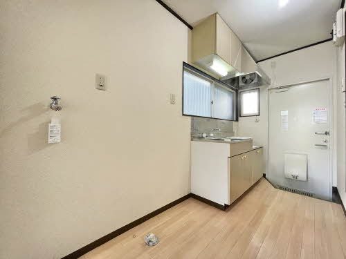 メゾンローゼA 105号-8