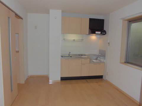 シャーメゾン砂押 101号-5