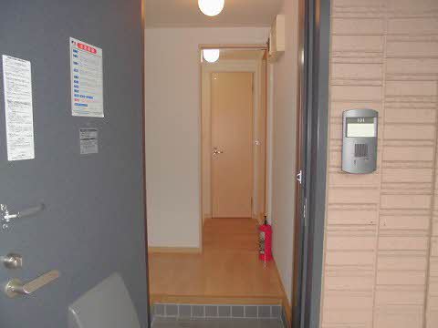 シャーメゾン砂押 101号-7