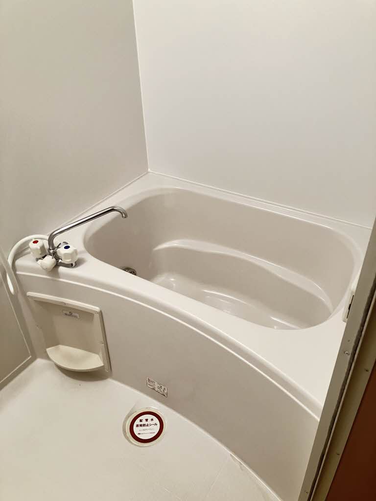 シャーメゾン砂押 101号-8