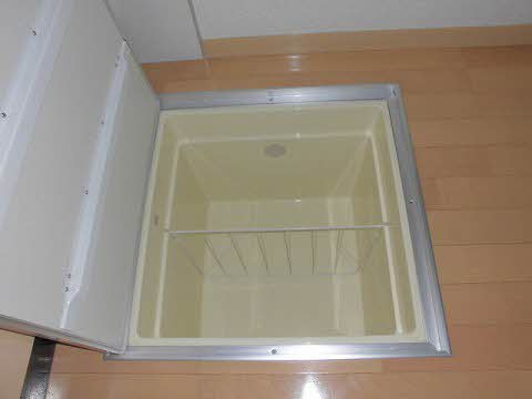 シャーメゾン砂押 101号-13