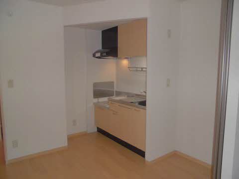 シャーメゾン砂押 202号-4